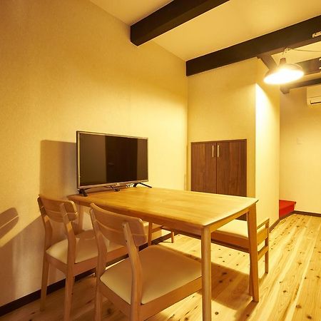 Villa Life Tofukuji Kyōto Esterno foto