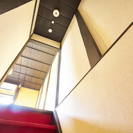 Villa Life Tofukuji Kyōto Esterno foto