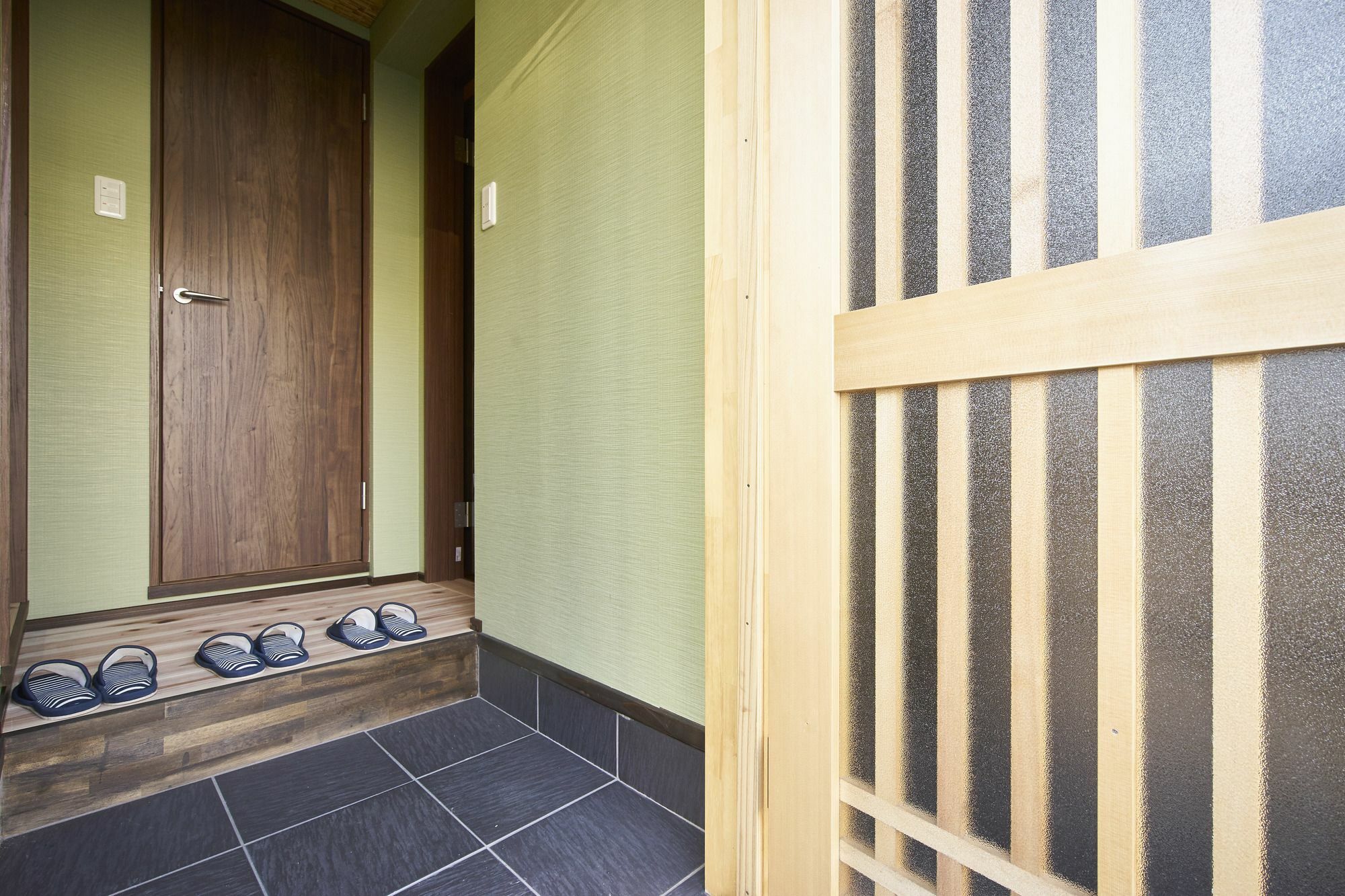 Villa Life Tofukuji Kyōto Esterno foto