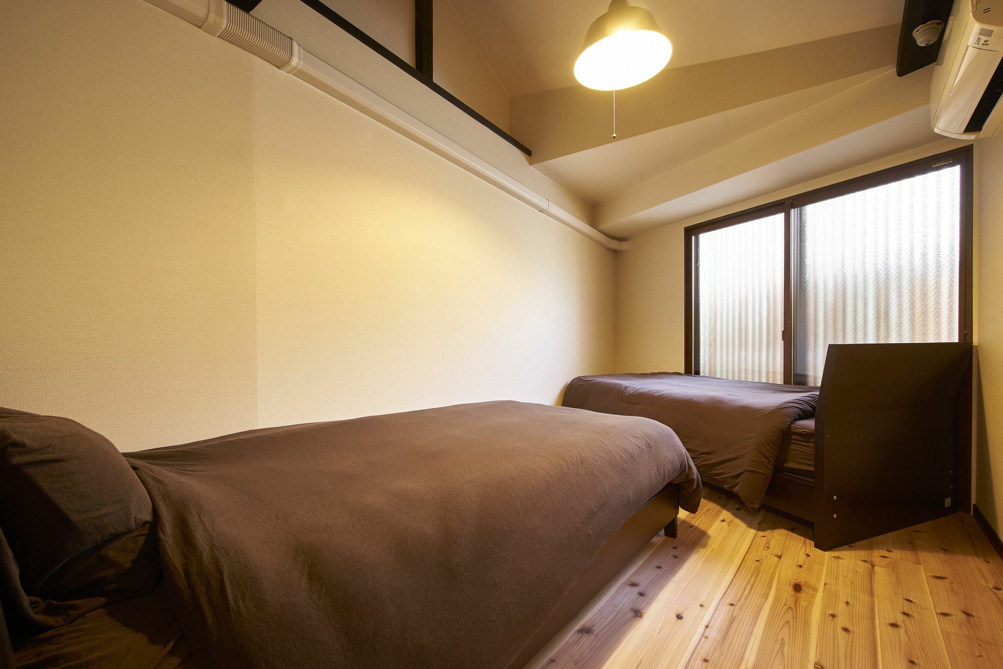 Villa Life Tofukuji Kyōto Esterno foto
