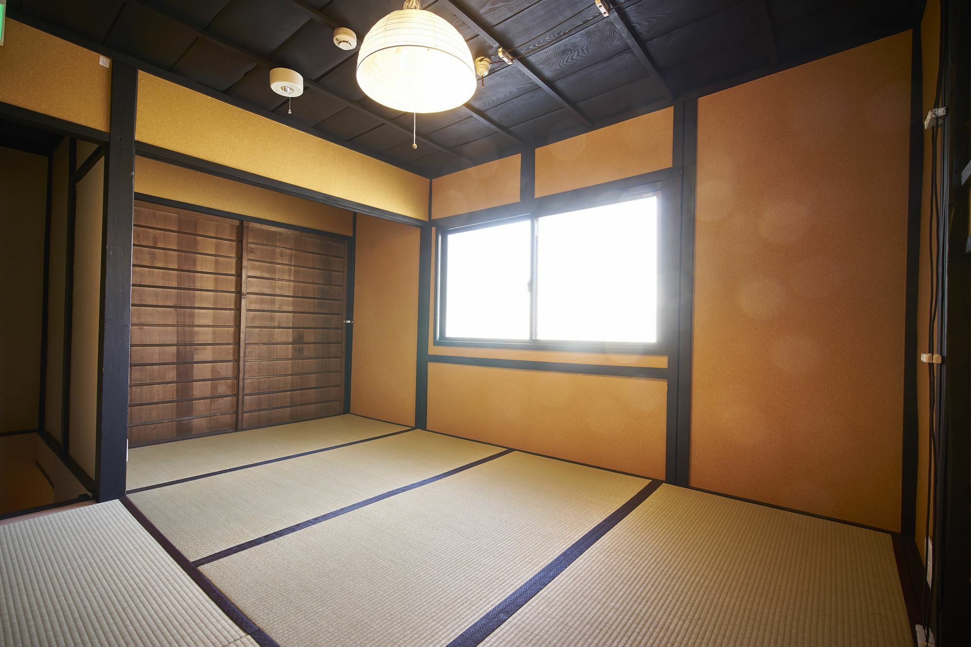 Villa Life Tofukuji Kyōto Esterno foto