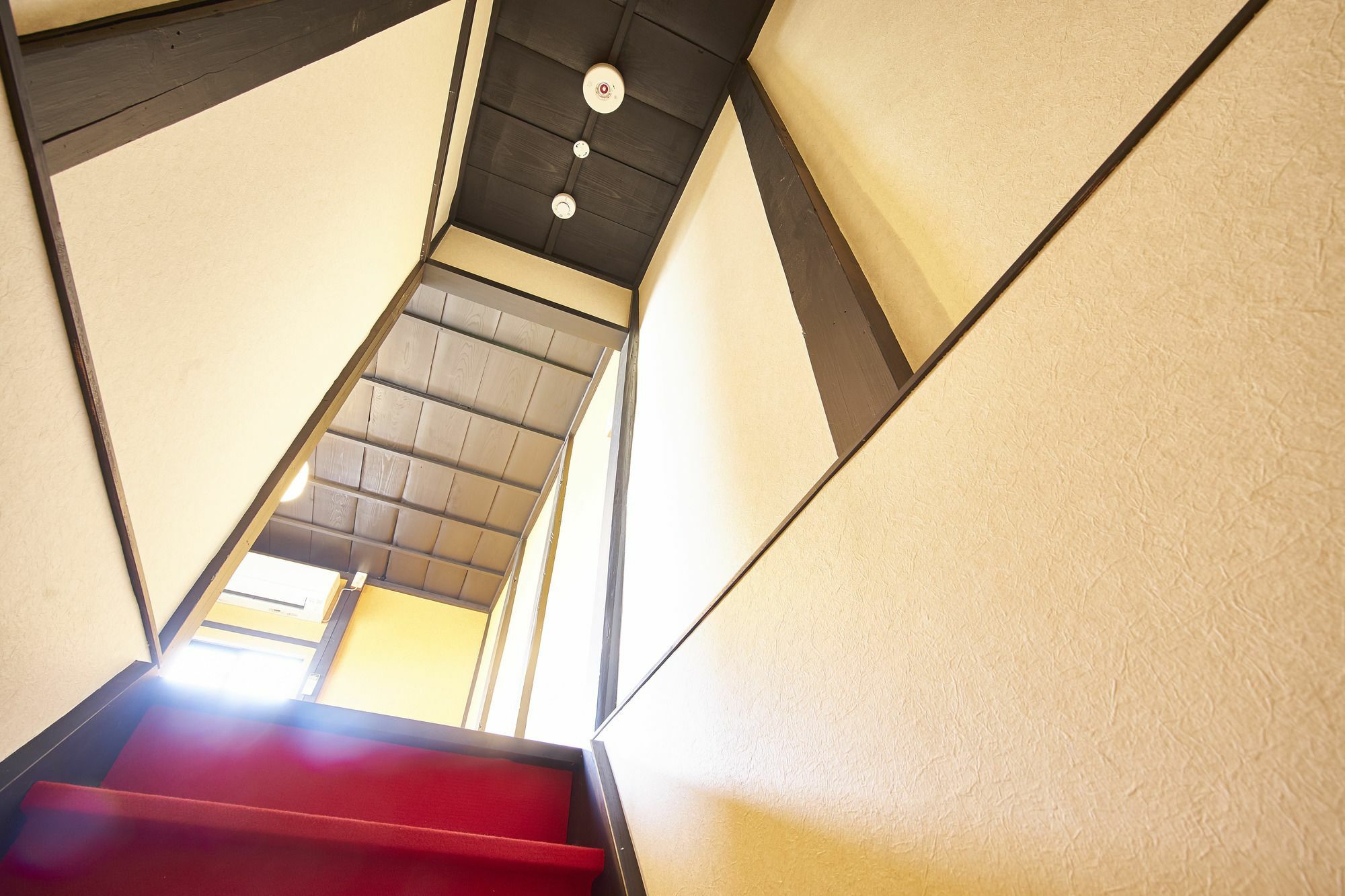 Villa Life Tofukuji Kyōto Esterno foto