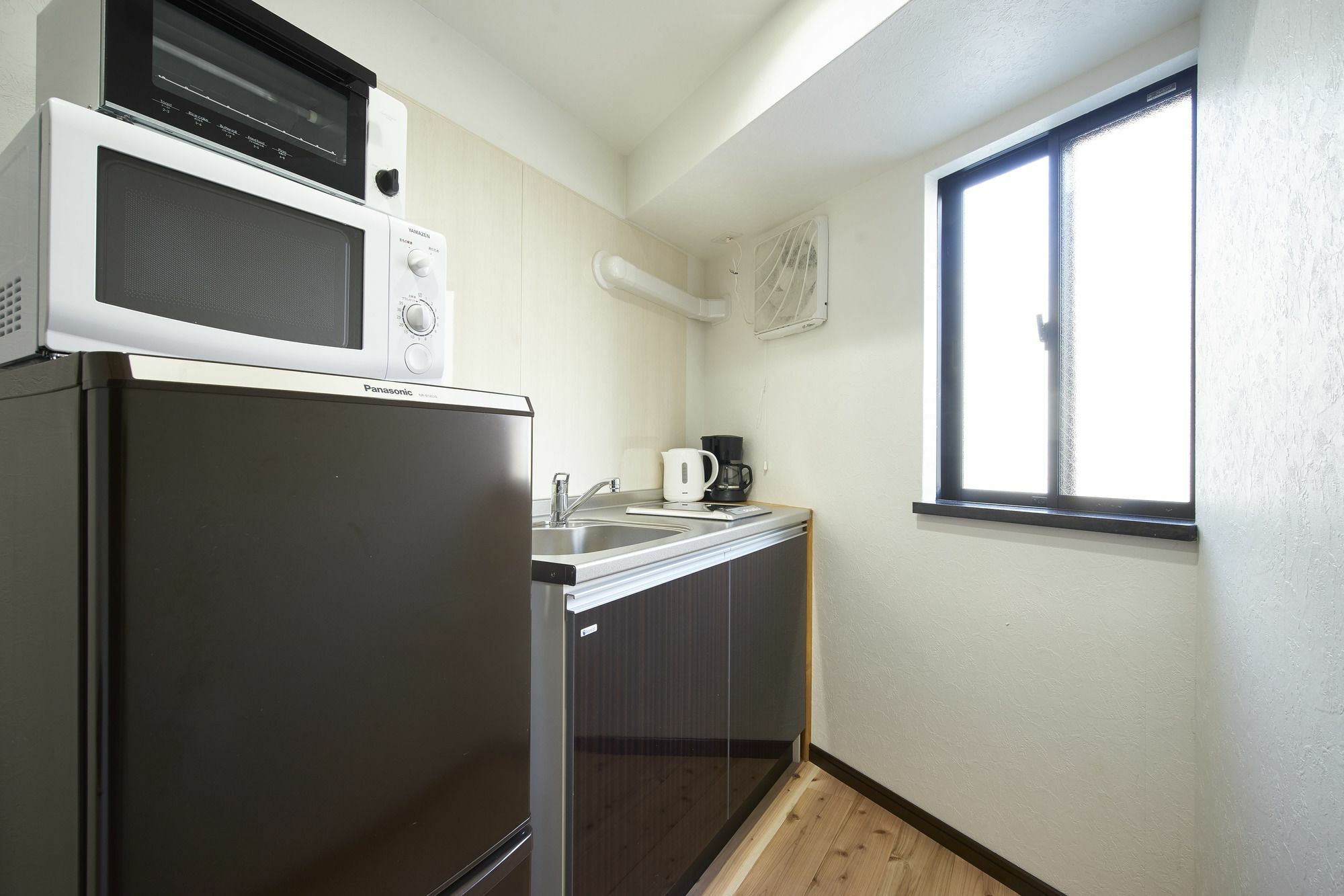 Villa Life Tofukuji Kyōto Esterno foto